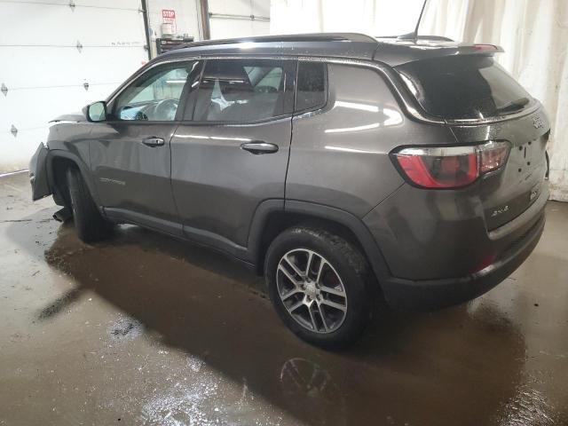2018 JEEP COMPASS LA - 3C4NJDBBXJT116965
