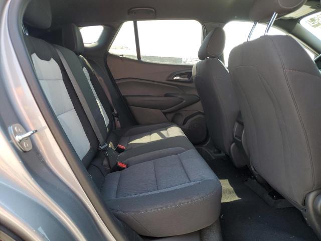 2024 CHEVROLET TRAX 1RS - KL77LGE24RC036436