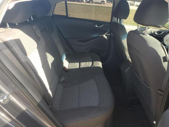 2019 HYUNDAI IONIQ - KMHC65LDXKU159736