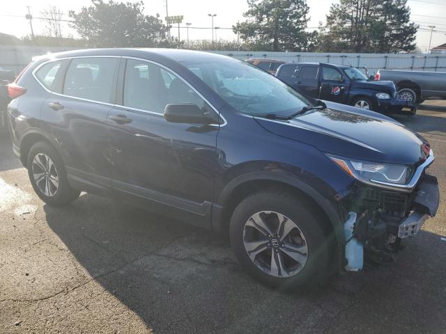 2019 HONDA CR-V LX - 2HKRW6H30KH223135