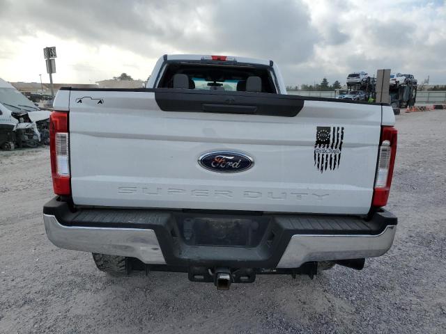 2019 FORD F250 SUPER - 1FT7W2BT4KEF01625