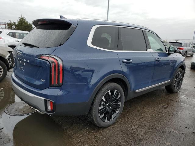 2024 KIA TELLURIDE - 5XYP5DGCXRG407662