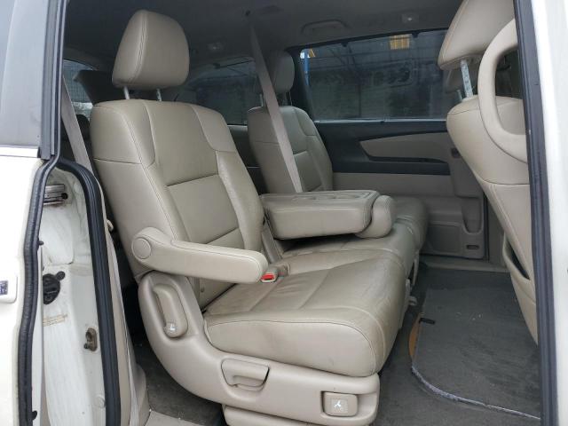 2015 HONDA ODYSSEY EX - 5FNRL5H6XFB072256