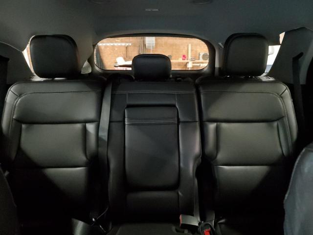 2022 FORD EXPLORER X - 1FMSK8DH2NGA23601