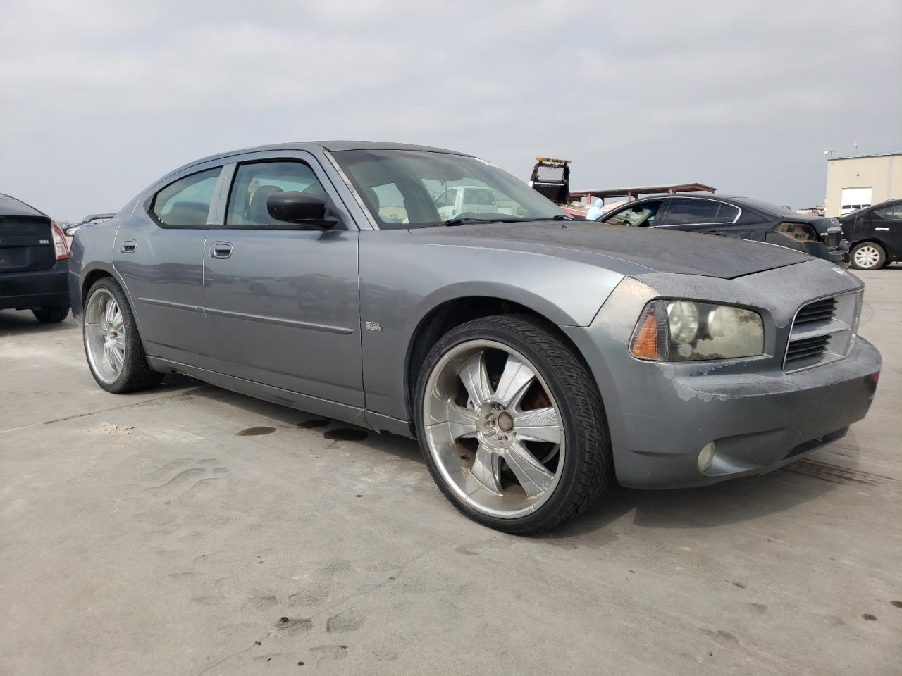 2B3KA43G57H631792 2007 Dodge Charger Se