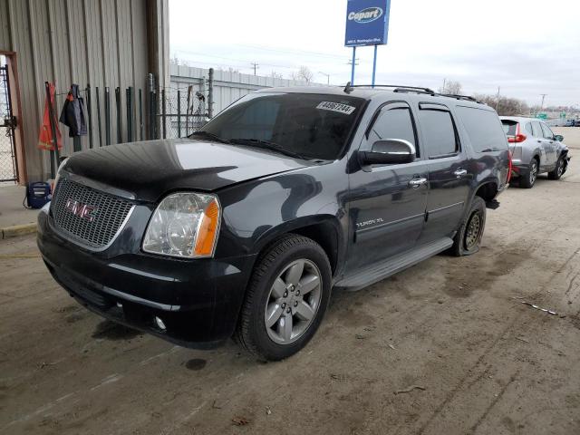 2010 GMC YUKON XL C1500 SLT 2010