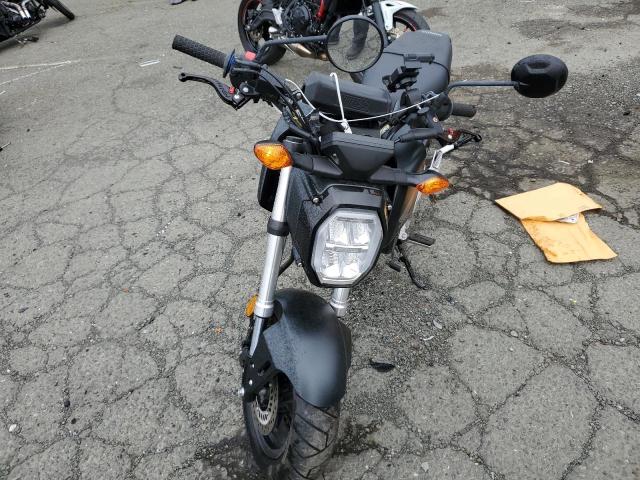 2023 HONDA GROM 125 MLHJC9211P5108109
