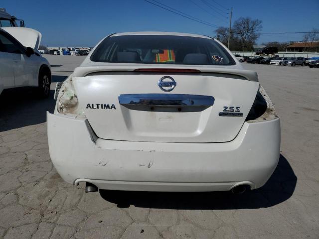 1N4AL2AP9CN477316 | 2012 Nissan altima base