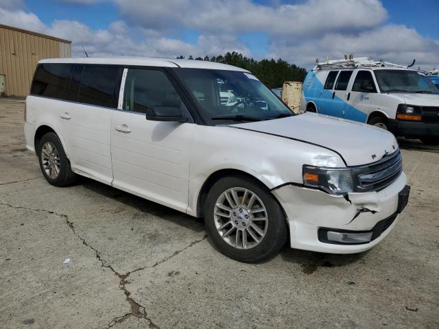 2013 Ford Flex Sel VIN: 2FMGK5C82DBD02199 Lot: 45731414