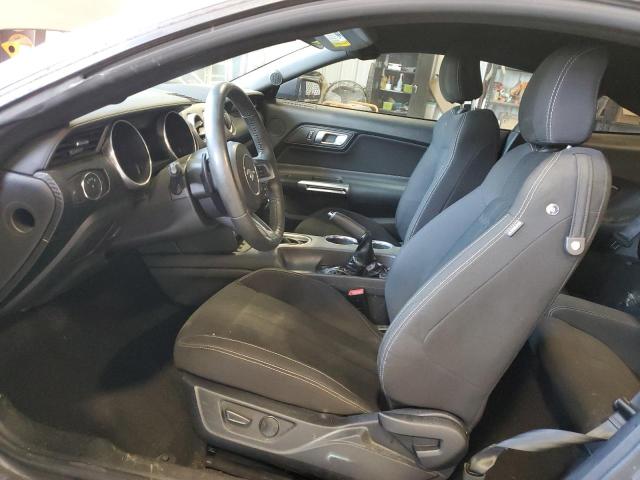 2021 FORD MUSTANG - 1FA6P8TH3M5148910