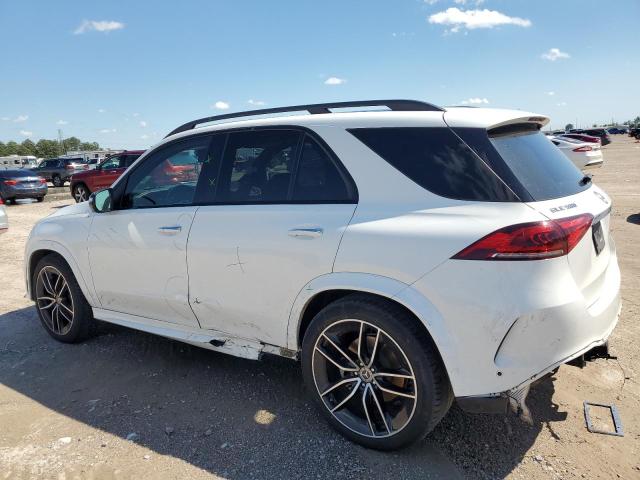 2020 MERCEDES-BENZ GLE 580 4M 4JGFB8GE7LA174324