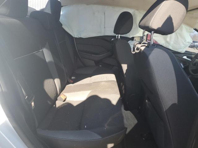 2013 Ford Focus Se VIN: 1FADP3F22DL232066 Lot: 48062284