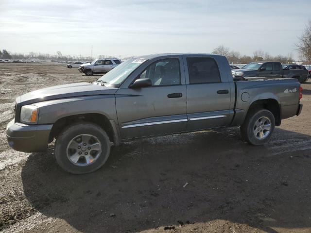 2007 Dodge Dakota Quad VIN: 1D7HW28K47S159515 Lot: 46463704