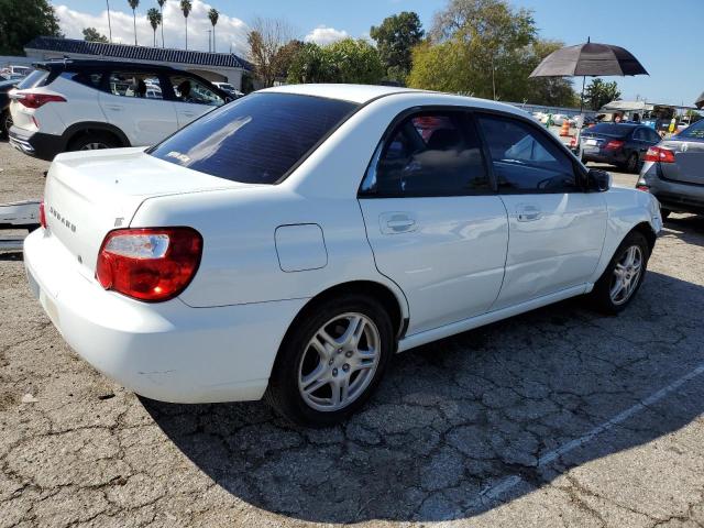 2004 Subaru Impreza Rs VIN: JF1GD67594H500825 Lot: 45167744