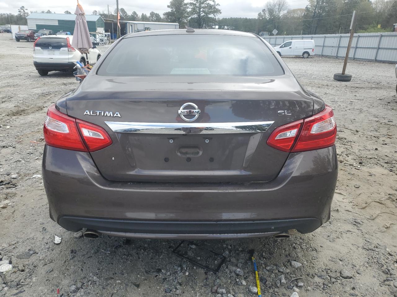 1N4AL3APXHC206595 NISSAN ALTIMA 2017