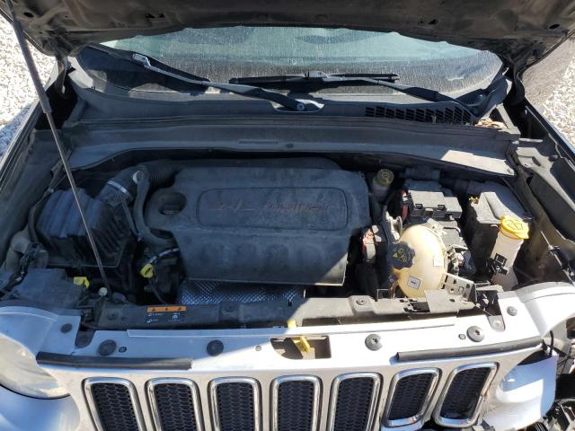 2015 Jeep Renegade Limited VIN: ZACCJADT7FPC34126 Lot: 45047404