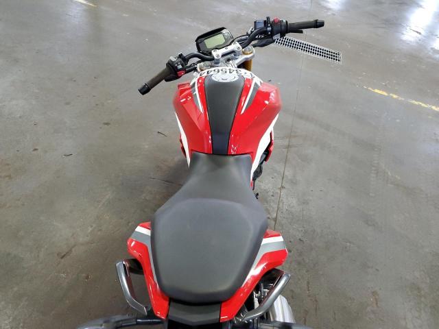 2023 BMW G310 R - WB30G4300PRA42244