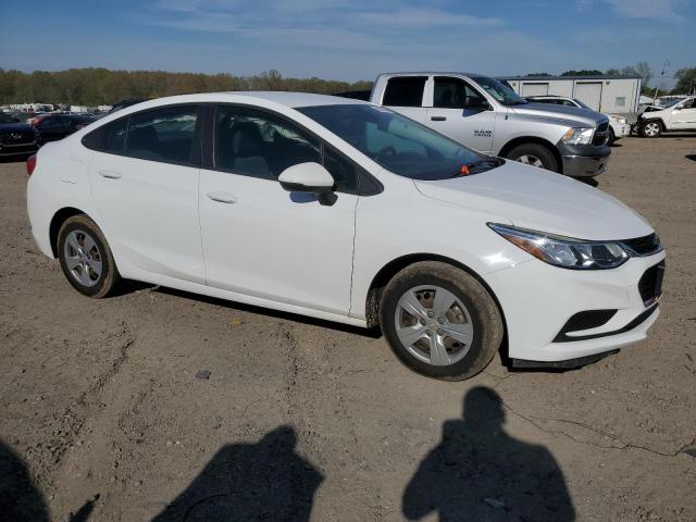 1G1BC5SM3J7206878 | 2018 Chevrolet cruze ls