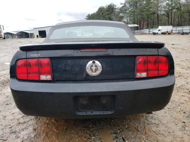 1ZVHT84N775344000 | 2007 Ford mustang