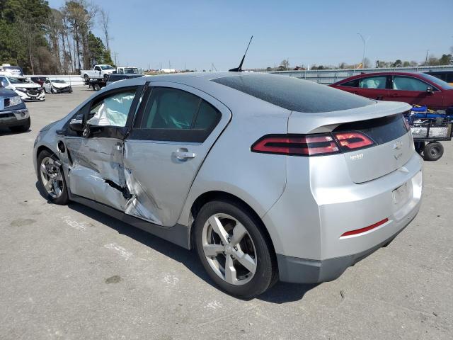 VIN 1G1RA6E41DU136003 2013 Chevrolet Volt no.2