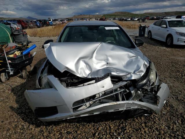 2012 Chevrolet Cruze Ls VIN: 1G1PC5SH3C7274755 Lot: 46847944