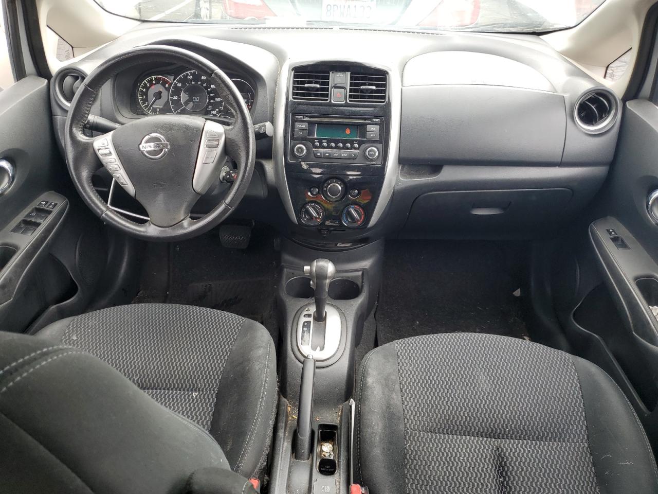 3N1CE2CP5FL413369 2015 Nissan Versa Note S 3N1CE2CP5FL413369 2015 Nissan Versa Note S