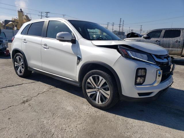 Vin: ja4apvau0mu026752, lot: 48756474, mitsubishi outlander se 20214