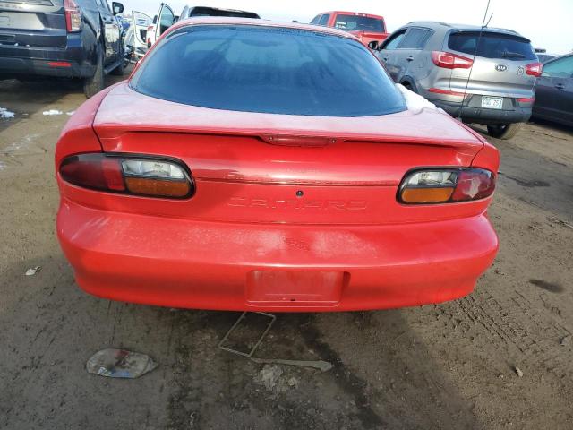 2001 Chevrolet Camaro VIN: 2G1FP22K912110439 Lot: 48250284