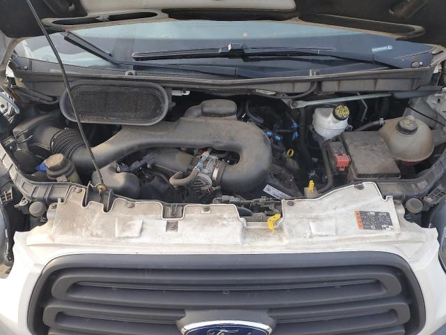 2017 FORD TRANSIT T- 1FBAX2CM0HKA44286