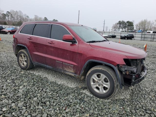 2017 Jeep Grand Cherokee Laredo VIN: 1C4RJEAGXHC888294 Lot: 47043464