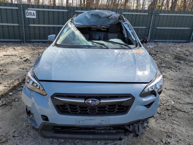 2018 Subaru Crosstrek Premium VIN: JF2GTABC9JH336317 Lot: 45697354