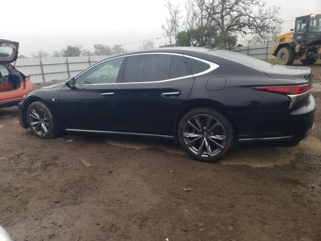 2020 LEXUS LS 500 F-S JTHF51FF3L5010895