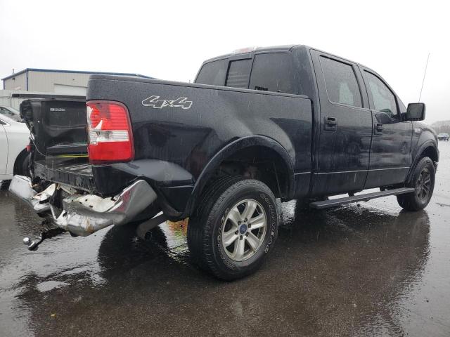 2007 Ford F150 Supercrew VIN: 1FTPW14527FB67041 Lot: 48615894