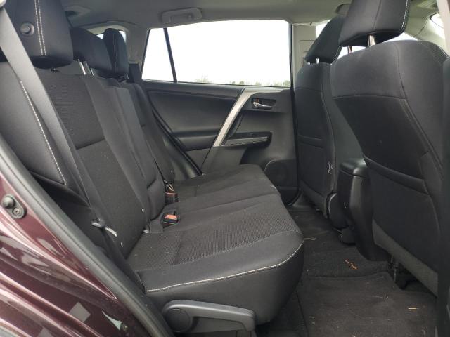 2016 TOYOTA RAV4 XLE - 2T3WFREV7GW310038