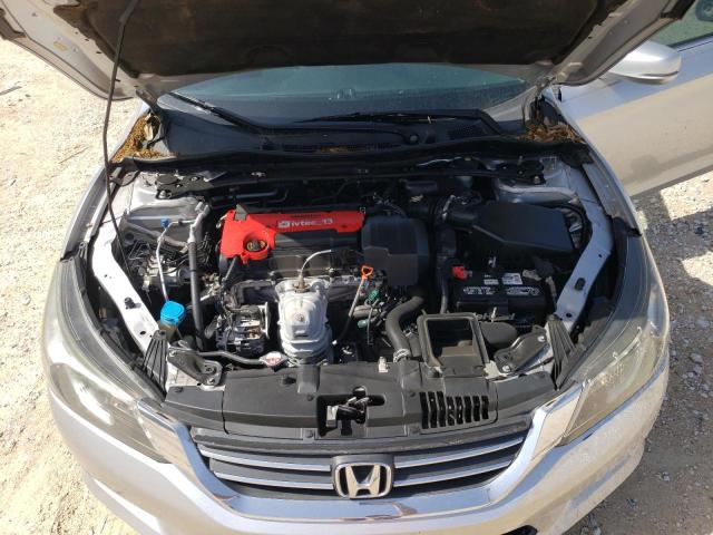 2013 Honda Accord Exl VIN: 1HGCR2F82DA043882 Lot: 47671564