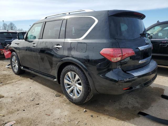 2015 Infiniti Qx80 VIN: JN8AZ2NE7F9086782 Lot: 47011244