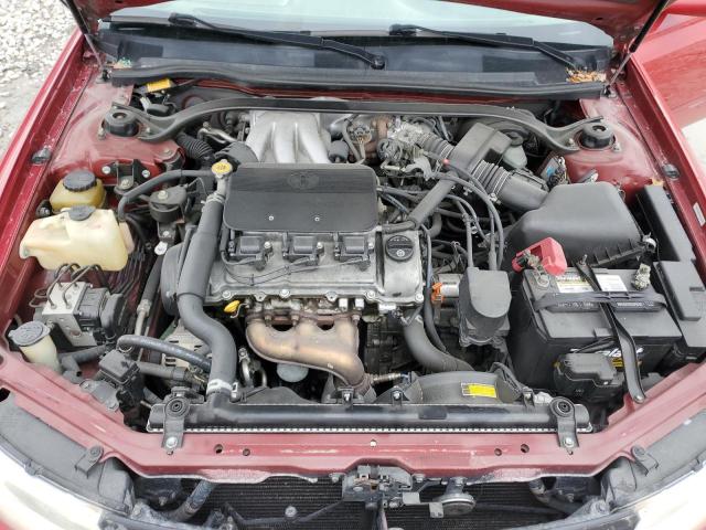 2T1FF22P01C428897 | 2001 Toyota camry solara se