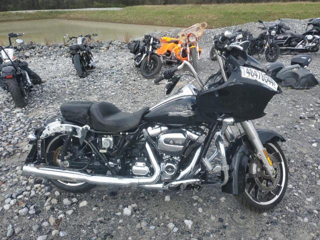 VIN 1HD1KHC13NB625360 Harley-Davidson FL TRX 2022