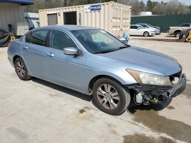 Vin: 1hgcp2f43ba125121, lot: 46945504, honda accord lxp 20114