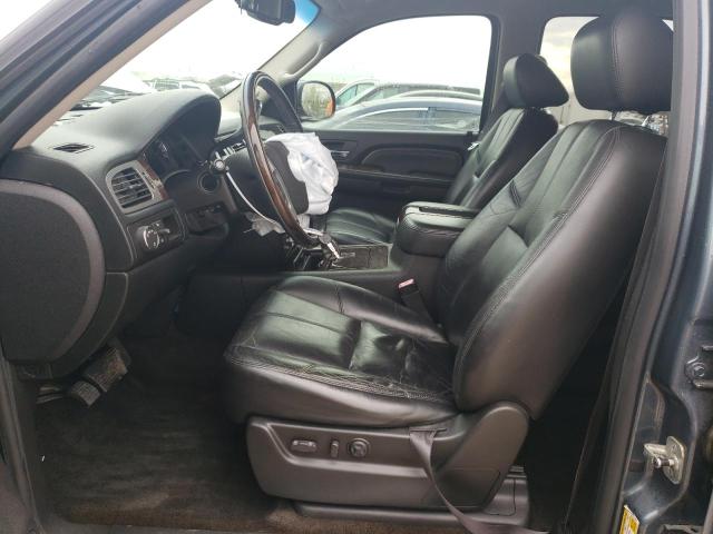 2008 GMC Yukon Denali VIN: 1GKFK63858J118645 Lot: 47896204