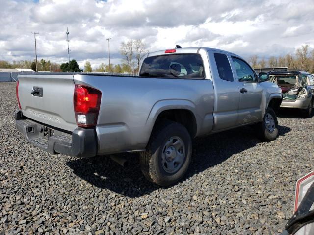 2022 Toyota Tacoma Access Cab VIN: 3TYRX5GN7NT055278 Lot: 47576044