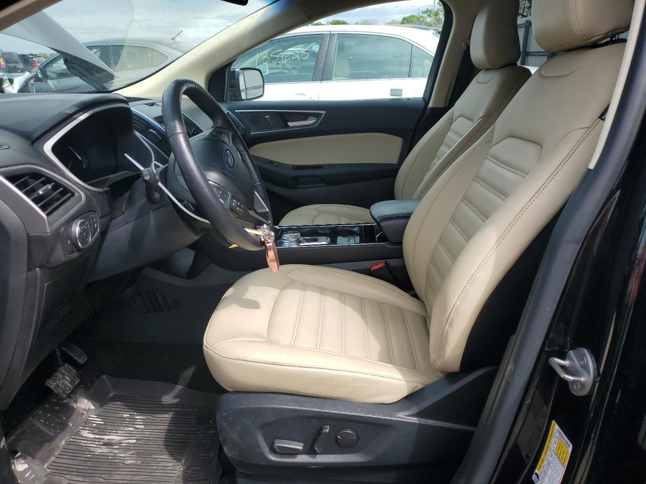 2FMPK4J99LBA38824 FORD EDGE 2020