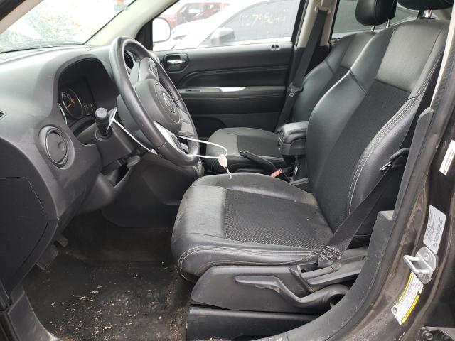 2015 JEEP COMPASS LA - 1C4NJDEB7FD151777