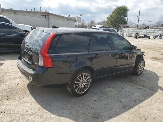 Vin: yv1390mw2a2557509, lot: 46746714, volvo v50 2.4i 20103