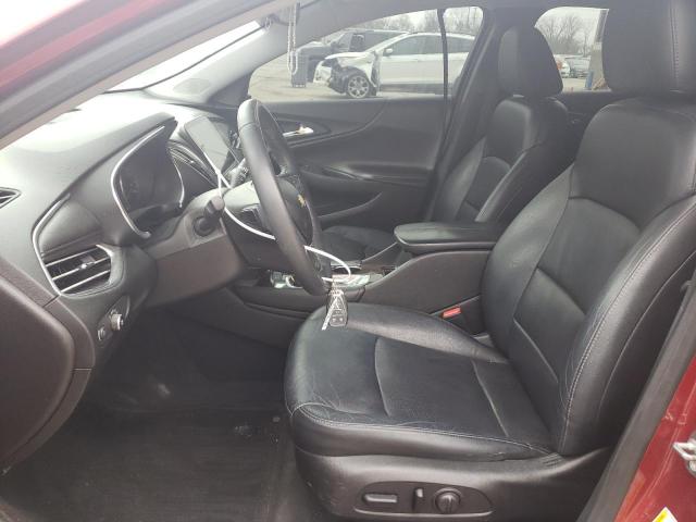 2017 Chevrolet Malibu Premier VIN: 1G1ZH5SX5HF267921 Lot: 45933794