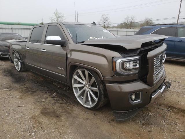 2015 GMC SIERRA 3GTU2VEC1FG351158