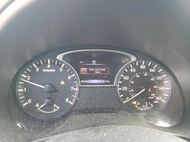 2017 NISSAN ALTIMA 2.5 - 1N4AL3AP0HC282293