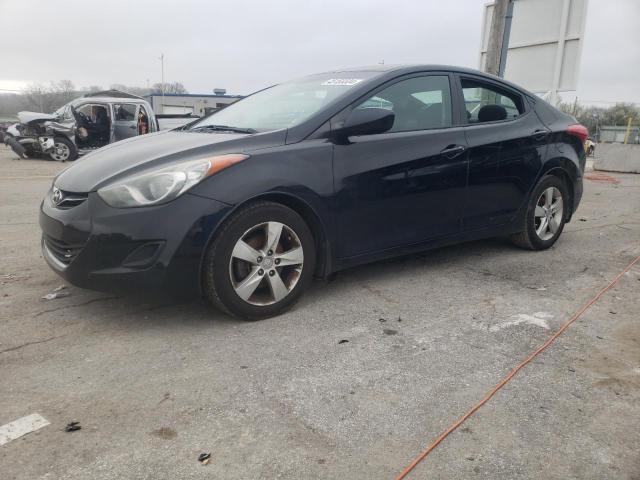 Vin: 5npdh4aexdh274195, lot: 45155504, hyundai elantra gls 2013 img_1