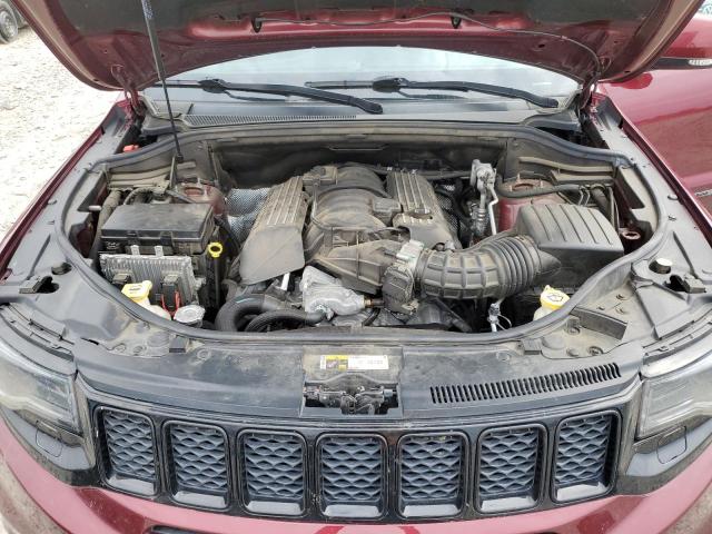 2017 JEEP GRAND CHER - 1C4RJFDJ0HC654033