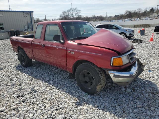 1997 Ford Ranger Super Cab VIN: 1FTCR14U0VPB12978 Lot: 44778854